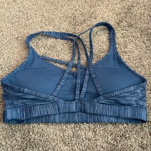 Zyia sports bra